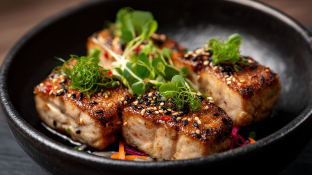 Stockbridge’s Flavorful Finds: Your Local Guide to the Best Eats in Elk Grove Village